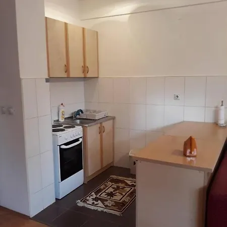 Garden Centar Apartman *